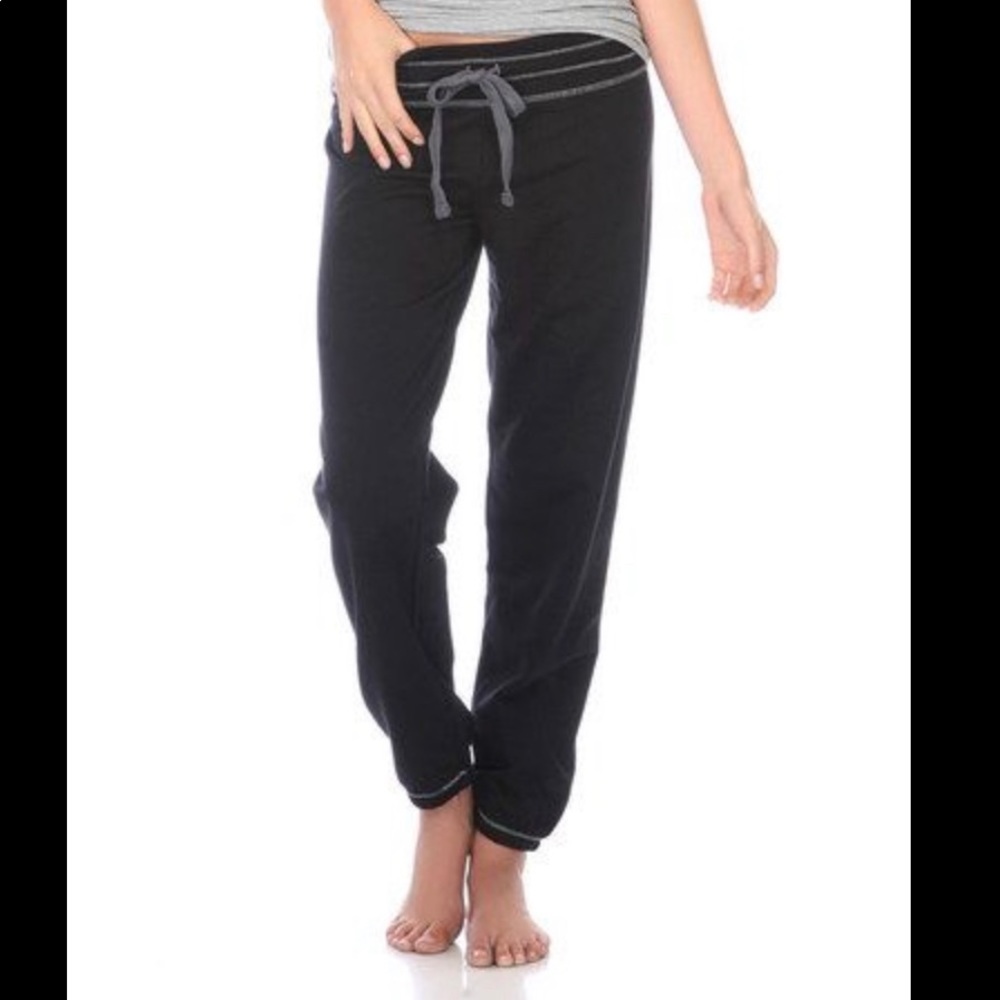 P.J. Salvage French terry lounge joggers